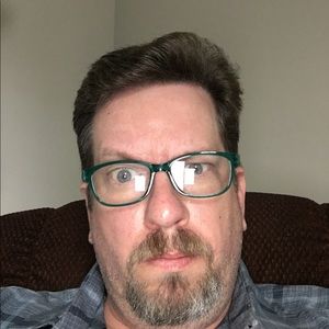 Meet your Posher, Brian